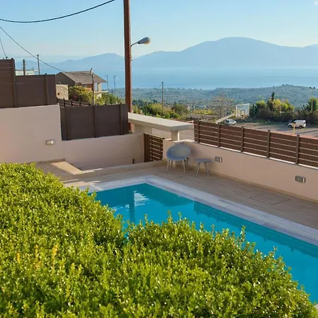 Villa Lila's