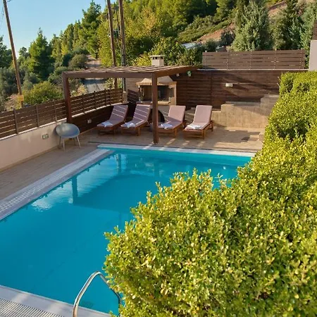 Villa Lila's