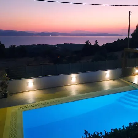Lila's Villa *