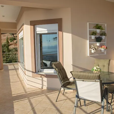 Lila's Villa