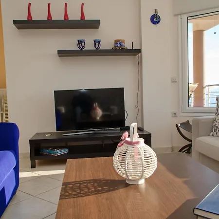 Villa Lila's