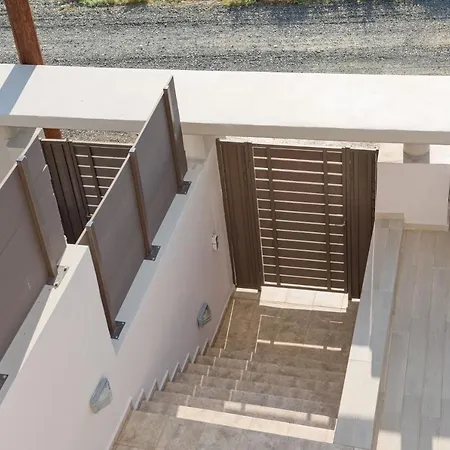 Lila's Villa *