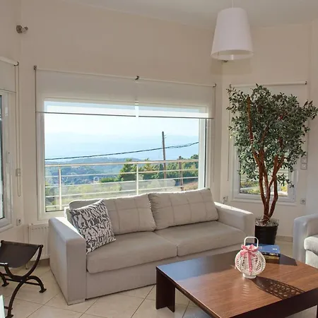 Lila's Villa *