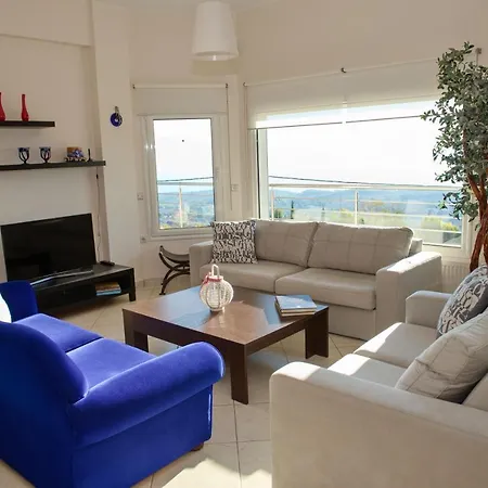 Lila's Villa *