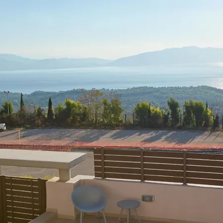 Lila's Villa Nerotrivia