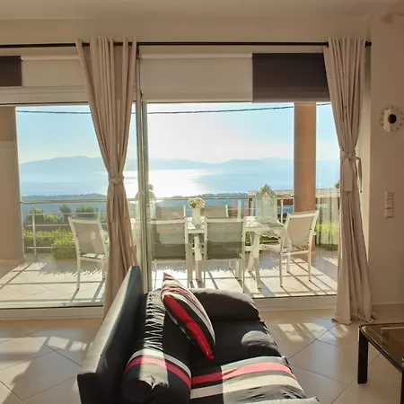 Villa Lila's *