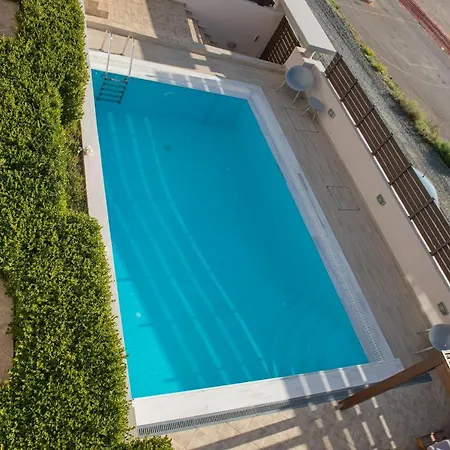 Villa Lila's *