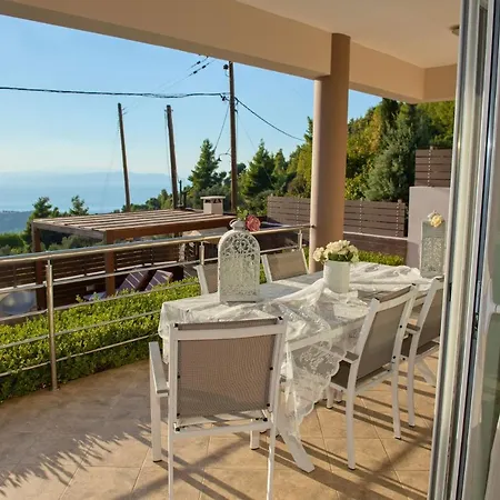 Villa Lila's