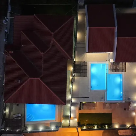 Lila's * Nerotriviá