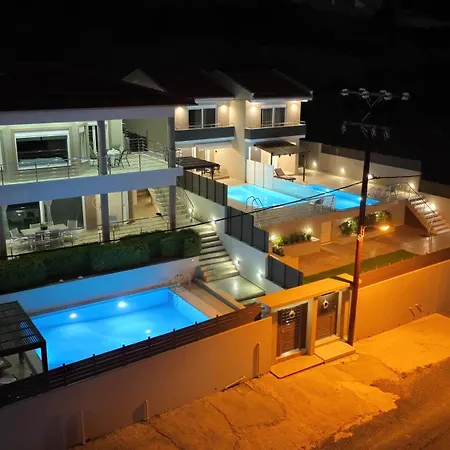 Lila's Villa