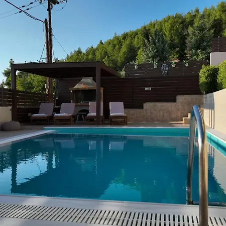 Lila's Villa *